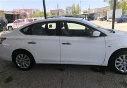 نیسان سێنترا